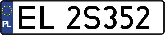 EL2S352