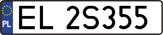 EL2S355