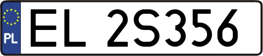 EL2S356