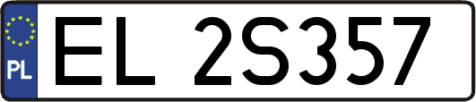 EL2S357
