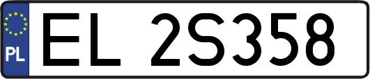 EL2S358