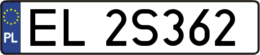 EL2S362