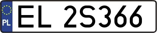 EL2S366