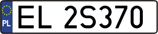 EL2S370