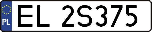 EL2S375