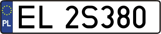EL2S380