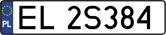 EL2S384