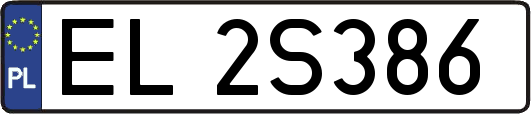 EL2S386