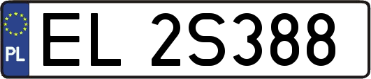EL2S388