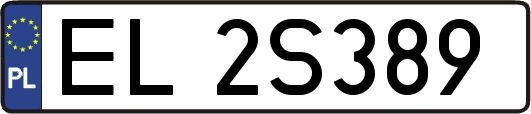 EL2S389