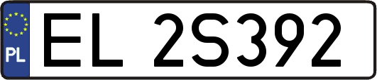 EL2S392