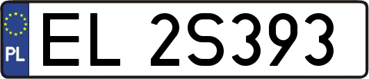EL2S393