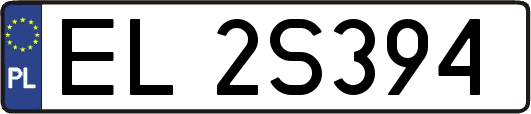 EL2S394