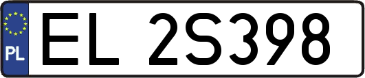 EL2S398