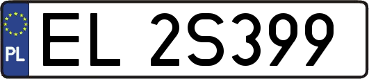 EL2S399