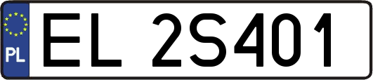EL2S401