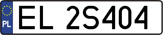 EL2S404