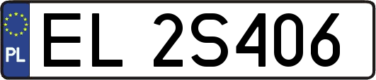 EL2S406