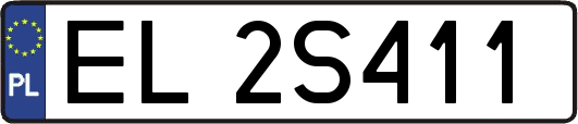 EL2S411