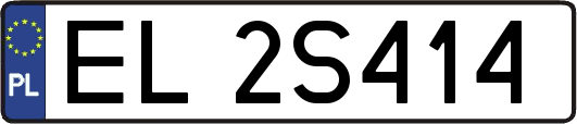 EL2S414