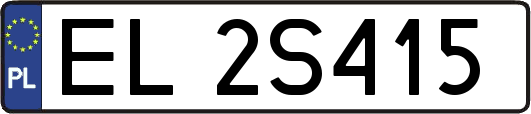 EL2S415