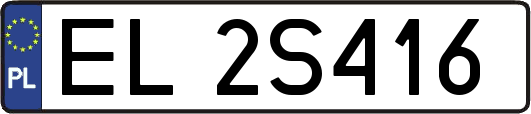 EL2S416