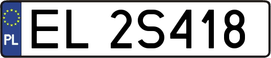 EL2S418