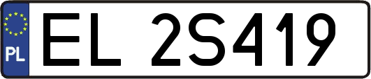 EL2S419