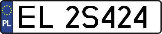 EL2S424