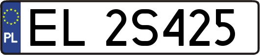 EL2S425