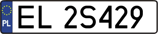 EL2S429