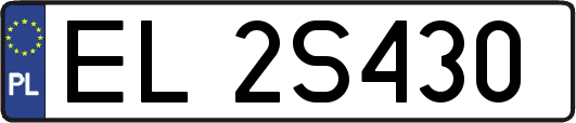 EL2S430