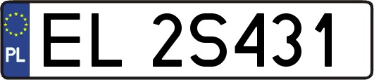 EL2S431