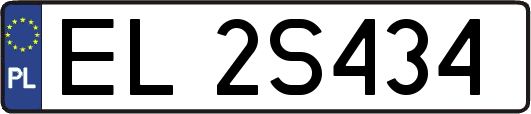 EL2S434