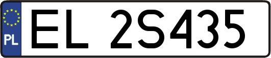 EL2S435