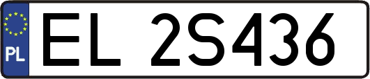 EL2S436