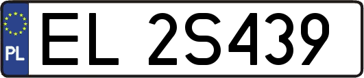 EL2S439