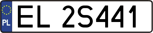 EL2S441