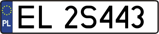EL2S443
