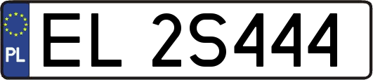 EL2S444