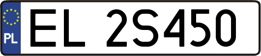 EL2S450