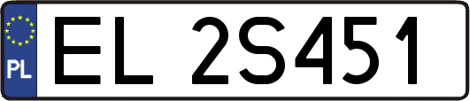 EL2S451