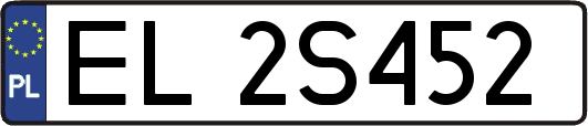 EL2S452