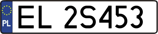 EL2S453