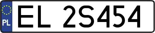 EL2S454