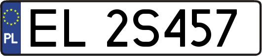 EL2S457