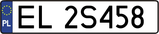 EL2S458