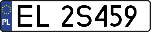 EL2S459