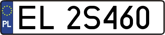 EL2S460