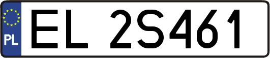 EL2S461
